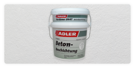 Z_2k epoxy beton