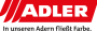 adler logo
