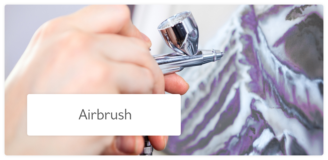 airbrush