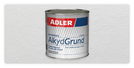 alkydgrund