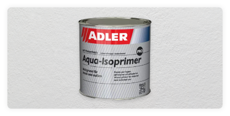 aqua isoprimer