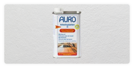 auro arbeitsplattenöl