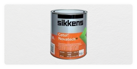 cetol novatech