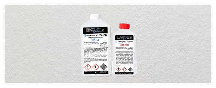 epoxidhart e300