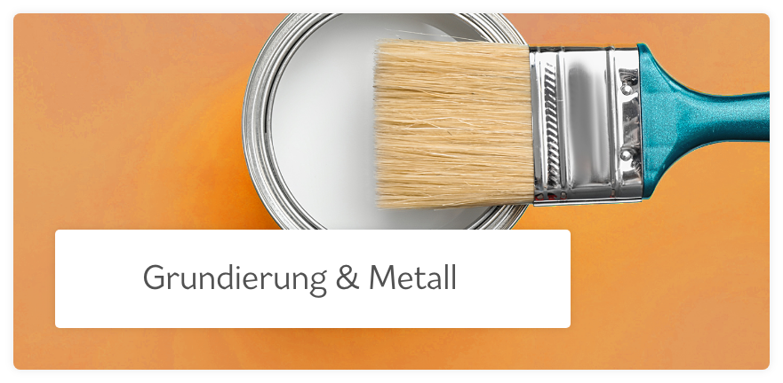 grundierung