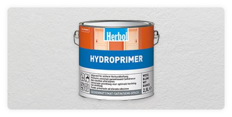 herbol hydroprimer