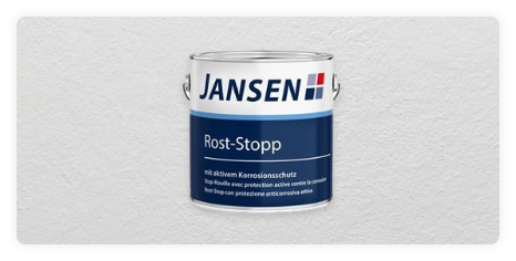 jansen rostblocker