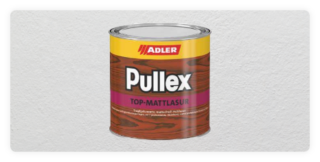 pullex topmattlasur