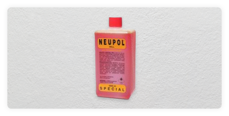 spezialpolitur
