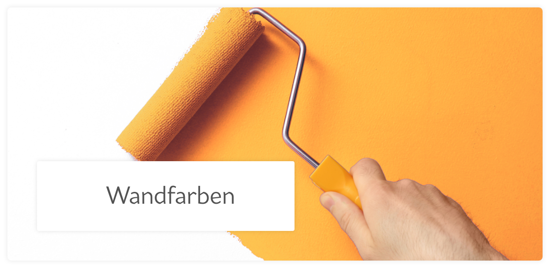 wandfarbe